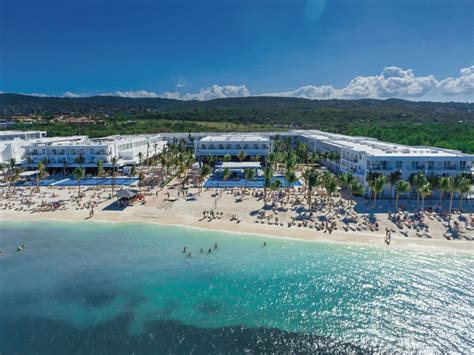 Riu Reggae Montego Bay – Montego Bay – Riu Reggae All Inclusive Adults-Only