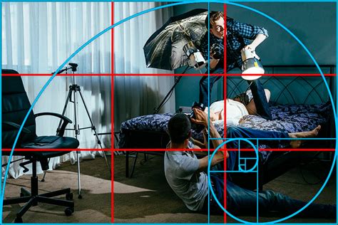 Why The Golden Ratio Is Better Than The Rule Of Thirds | PetaPixel