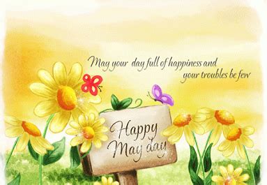 Happy May Day 2023 Images Quotes Wishes Greetings WhatsApp Status