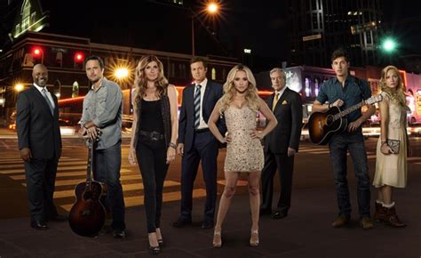 'Nashville' launches on More4: Pictures, trailer of hot new US show - US TV News - Digital Spy