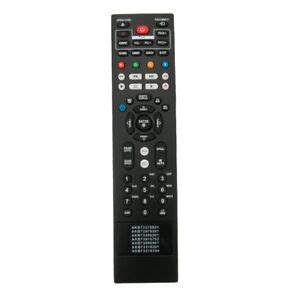 LG BLU RAY REMOTE CODES BD610