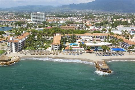 Crown Paradise Club Puerto Vallarta – Puerto Vallarta – Crown Paradise Vallarta All Inclusive Resort