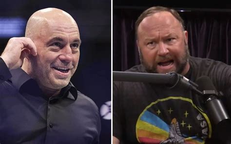 5 most controversial guests on The Joe Rogan Experience