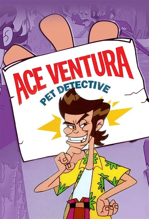 Ace Ventura: Pet Detective (1995)