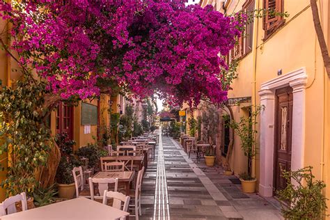 Nafplio. Eternally charming, eternally romantic, eternally wonderful ...