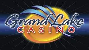 Grand Lake Casino Lodge | American Casino Guide Book