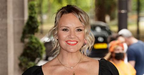 Inside BBC EastEnders Janine Butcher star Charlie Brooks' luxury ...