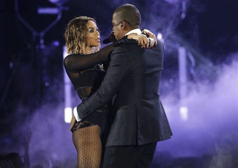 Report: Beyonce & Jay-Z Set For Summer Stadium Tour...Together - That Grape Juice