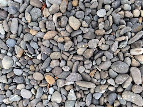 Seven Ways To Use River Rocks In Your Landscape MDI Rock, 56% OFF