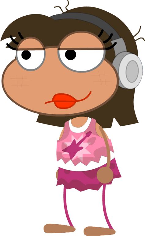 Rickierock - Poptropica Characters Clipart - Full Size Clipart (#5591349) - PinClipart