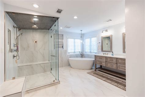 Understanding the Cost of Bathroom Remodeling in Chantilly