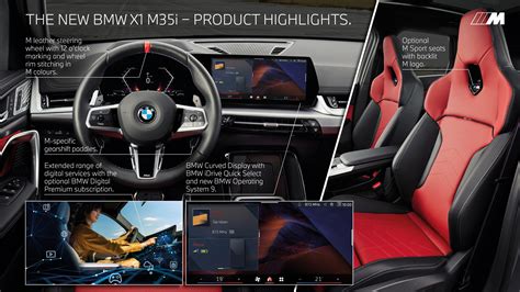 Bmw X1 Reviews 2024 Interior - Emlynn Marcia