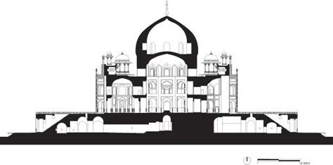 Hidden Architecture » Humayun Tomb - Hidden Architecture