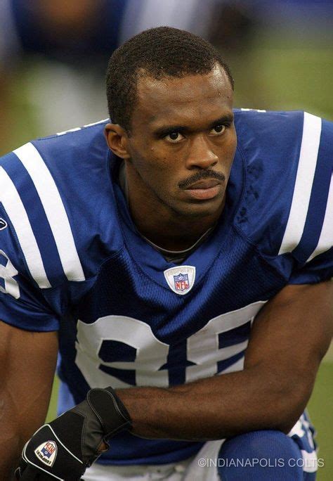 Marvin Harrison. 2016 HOF | Sporty | Colts cheerleaders, Baltimore colts, Indianapolis Colts