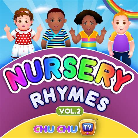 ChuChu TV - PussyCat PussyCat Nursery Rhyme Lyrics | Musixmatch