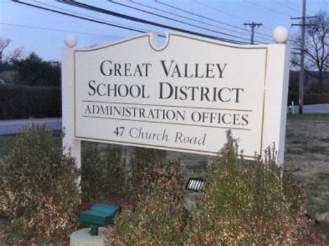 Great Valley School District Selects New Superintendent | Malvern, PA Patch