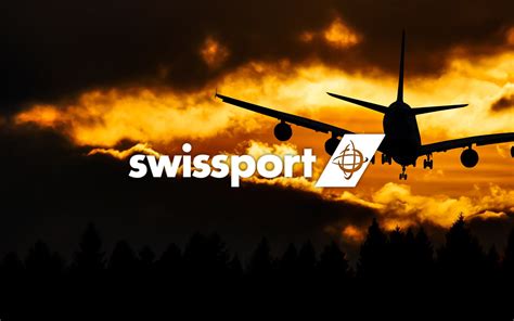 Tracking Cloud® Success Story – Swissport - Bluugo Oy