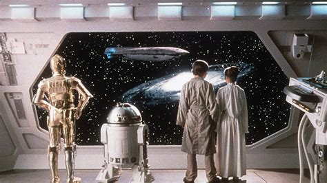 How to Watch ‘Star Wars’ If You’ve Never Seen It Before | Vogue