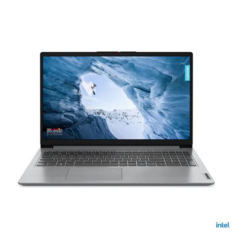 Lenovo Ideapad 1 – Tech Titan