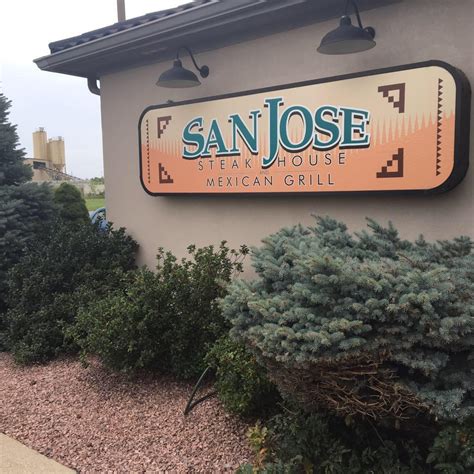 San Jose Steakhouse & Mexican Grill | Saint Joseph MO