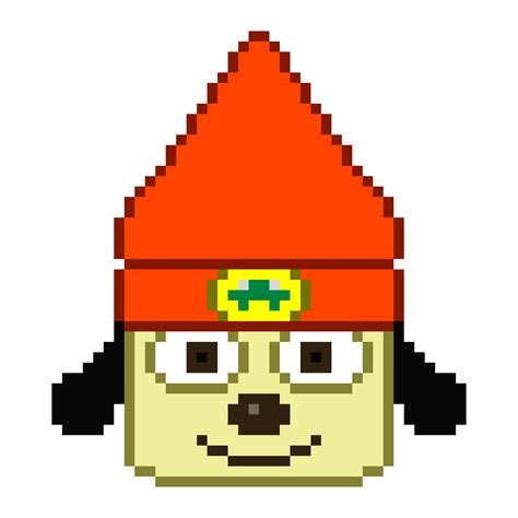 Parappa gif by crazycreeper529 on DeviantArt