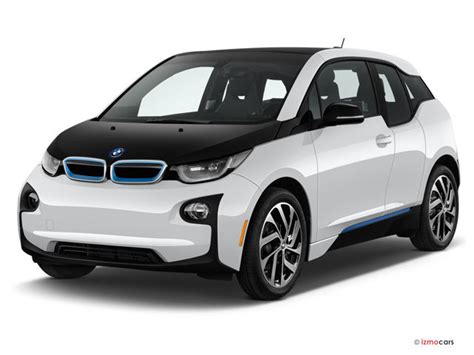 BMW i3 Prices, Reviews and Pictures | U.S. News & World Report