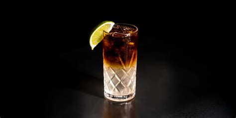 The Secrets of the Dark and Stormy Cocktail