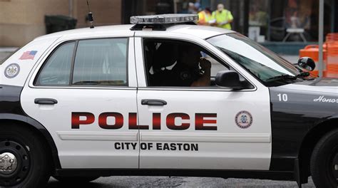 Easton police, Union County, N.J., authorities enter home with unnecesary manpower, no warrant ...