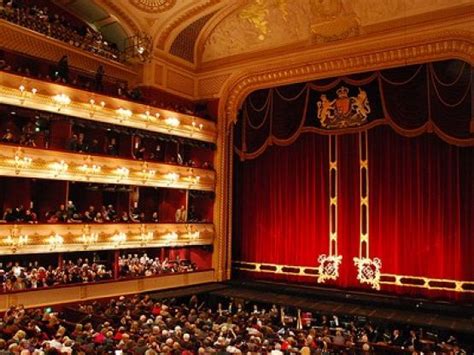 GRAND OPERA HOUSE YORK