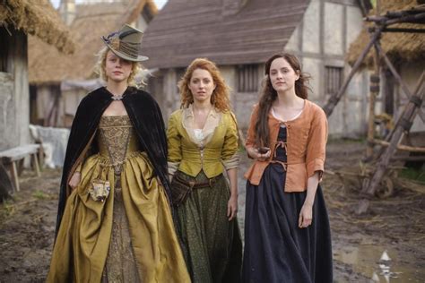 Here's 10 things you need to know about new TV series Jamestown ...