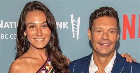 Ryan Seacrest Girlfriend, 25, Wants Kids — But He's Not Ready