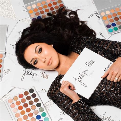 Anti-Haul Blog: What I'm Not Buying: Jaclyn Hill X Morphe Palette