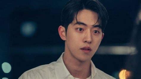 DAFTAR PEMAIN & Sinopsis Drakor Vigilante, Nam Joo Hyuk Perankan Polisi Bermasa Lalu Kelam ...