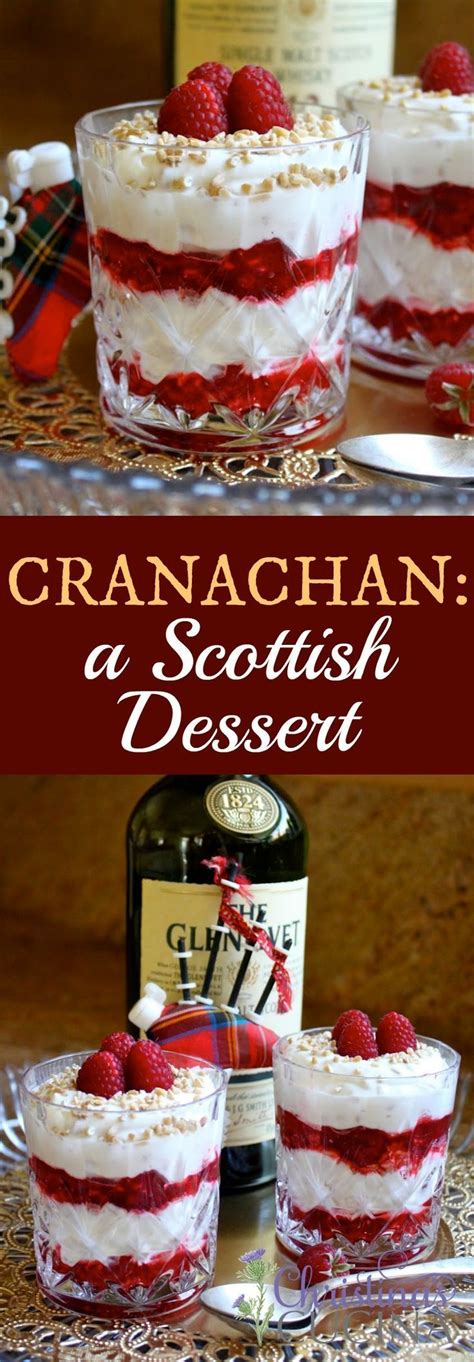 The 25+ best Scottish desserts ideas on Pinterest | Toffee sauce recipe ...