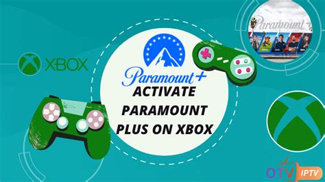 How to install paramount plus on Xbox? Android and iOS