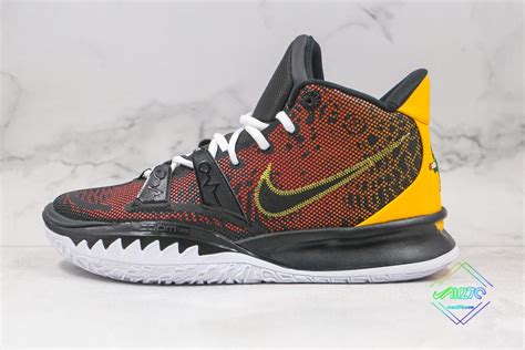 Nike Kyrie 7 “Rayguns” Basketball Shoes