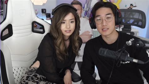 Pokimane Boyfriend