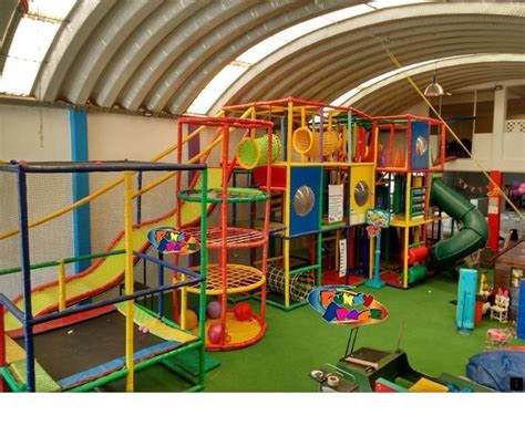 Pin en New playground ideas indoor