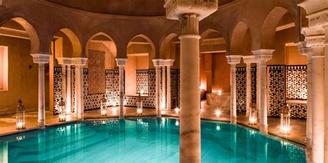 Hammam Al Ándalus Baños Árabes Málaga Salud y spa: lo MEJOR de 2022 ...