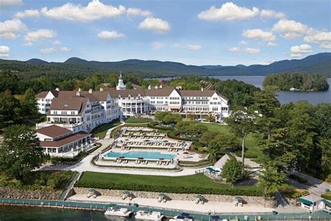 THE SAGAMORE RESORT - Updated 2024 Reviews (Lake George, NY - Bolton ...