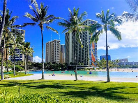 HILTON HAWAIIAN VILLAGE WAIKIKI BEACH RESORT - Updated 2022 Prices ...