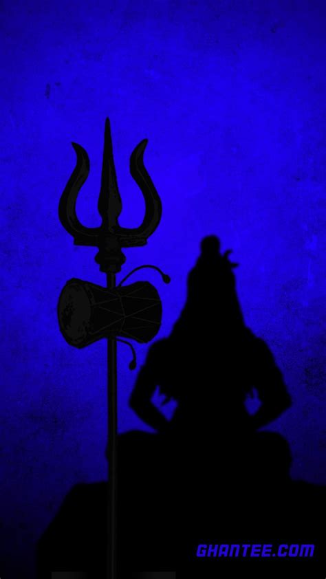 Shiva Trishul Wallpapers - Wallpaper Cave