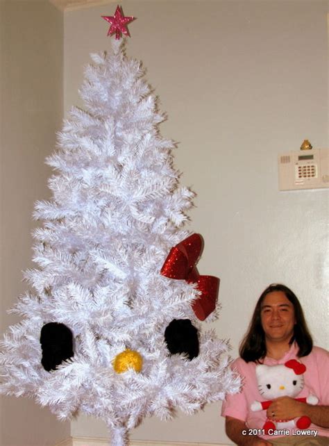 Hello Kitty Christmas Tree 2011 – Hello Kitty Hell