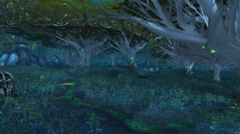 All Ghostlands Quests in World of Warcraft - Dot Esports