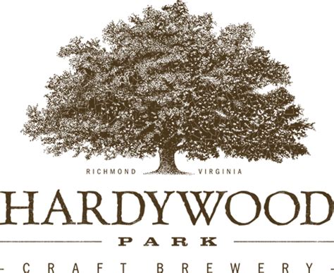 Hardywood Park Craft Brewery Logo | Craft Beer Resource Japan – Taiheiyogan