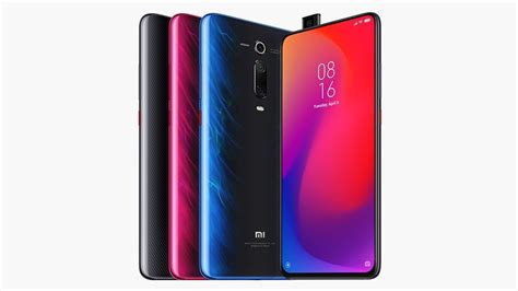 Redmi K20 Pro Launched as Xiaomi Mi 9T Pro in Europe: Price, Specifications | Technology News