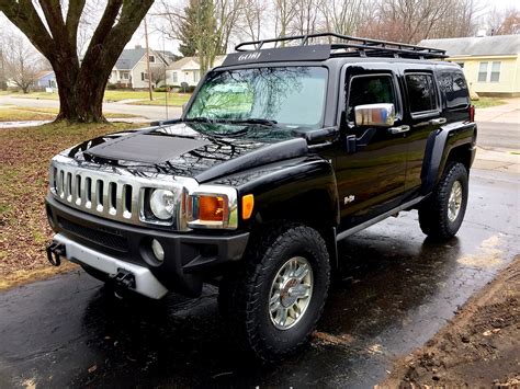 H3 Alpha for sale - Hummer Forums - Enthusiast Forum for Hummer Owners