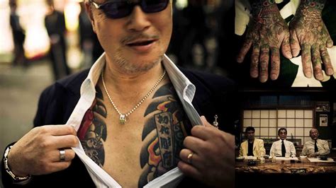 Yakuza Mafia | Hot Sex Picture