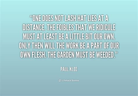 Paul Klee Quotes. QuotesGram