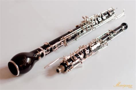 Marigaux 930 English Horn For Sale | MMI